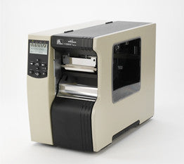 ZEBRA AIT, 110Xi4, PRINTER, RFID READY, 4" DT/TT TABLETOP, 300DPI, RS-232 SERIAL, PARALLEL, USB 2.0 AND INTERNAL 10/100 ZEBRANET PRINT SERVER, ZEBRANET WIRELESS PLUS (RADIO INCLUDED), 16MB WITH ZPL I