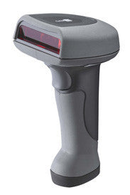 CIPHERLAB, 1266, SCANNER, LASER SCANNER, BLUETOOTH, KIT (SCANNER + BASE/CHARGER + USB HID CABLE + ADAPTER), REPLACES S1266RS1N1001