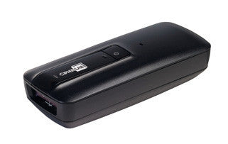 CIPHERLAB, 1663, SCANNER, CCD, BLUETOOTH, IOS AND ANDROID COMPATIBLE, RECHARGEABLE LI-ON BATTERY