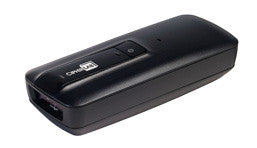 CIPHERLAB, 1662, SCANNER, LASER, BLUETOOTH, IOS AND ANDROID COMPATIBLE, BLACK, KIT INCLUDES USB CABLE AND TRANSPONDER