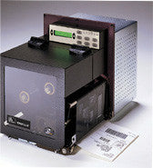 ZEBRA AIT, 170PAX4, PRINT ENGINE, 300 DPI, LEFT HAND, HIGH SPEED SERIAL AND PARALLEL, EUROPEAN EDITION 120 VAC CORD, MEMORY SOCKET BOARD FOR PCMCIA AND COMPACT FLASH, ZPL AND 4MB FLASH, 5V I/O APPLIC