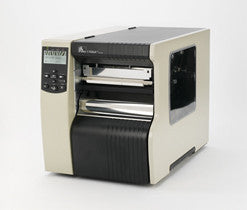 ZEBRA AIT, 170Xi4, PRINTER, 6" DT/TT TABLETOP, 203DPI, RS-232 SERIAL, PARALLEL, USB 2.0, INTERNAL ZEBRANET 10/100, 16MB WITH ZPL II AND XML