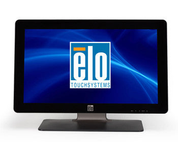 ELO, 2201L 22" WIDE, LCD, INTELLITOUCH PLUS, USB CONT. GRAY.