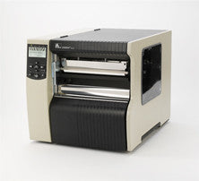 ZEBRA AIT, 220Xi4, PRINTER, 8" DT/TT TABLETOP, 203DPI, RS-232 SERIAL, PARALLEL, USB 2.0, INTERNAL ZEBRANET 10/100, 64MB WITH ZPL II AND XML