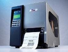 TSC, TTP-246M PRO, PRINTER, 203 DPI, DT/TT UP TO 8IPS, 8MB DRAM, 4MB FLASH, USB, SERIAL, PARALELL TSPL-EZD LANGUAGE
