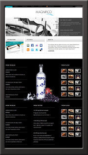 DISPLAYWERKS, SAMSUNG 32" TOUCH LCD MONITOR, 3250 MP-2, 320MXN 2, 16:9 / 1366x768, FREIGHT QUOTE REQUIRED