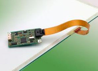 3M TOUCH, SURFACE CAPACITIVE USB TOUCH SYSTEM, WIDE ASPECT RATIO, SCT3250EX, 15.65