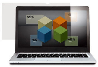 3M TOUCH, ANTI-GLARE FILTERS, FRAMELSS, LAPTOPS, 3M AG14.0W9 LAPTOP ANTI-GLARE FILTER