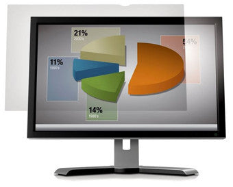 3M TOUCH, ANTI-GLARE FILTERS, FRAMELSS, MONITORS, 3M AG21.5W9 ANTI-GLARE FILTER
