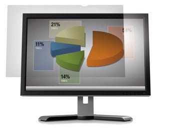 3M TOUCH, 3M AG24.0W ANTI-GLARE FILTER, 16:10 RATION