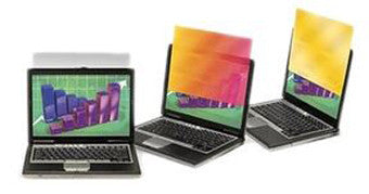 3M TOUCH, NETBOOK AND NOTEBOOK GOLD PRIVACY FILTERS, UNFRAMED, 14.0 INCH WIDESCREEN (16:9 ASPECT RATIO)