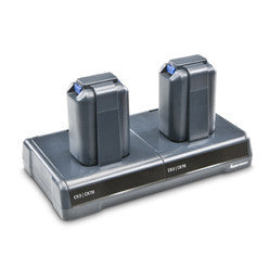 INTERMEC, 4 POSITION BATTERY CHARGER FOR CK70 & CK71, INCLUDES NA POWER SUPPLY AND CORD, ACCOMMODATES TWO PACK CHARGERS AND CAPABLE OF CHARGING 4 BATTERIES