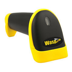 WASP, WLR8950 LONG RANGE CCD BARCODE SCANNER (USB)