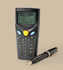 CIPHERLAB, 8000, MOBILE COMPUTER, POCKET SIZE, BLUETOOTH 2.0, 2MB SRAM, LINEAR IMAGER, LI-ION RECHARGEABLE BATTERY, REPLACES T8062RS000001