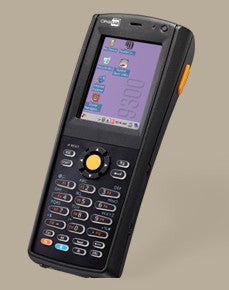 CIPHERLAB, 9300, MOBILE COMPUTER, WIN CE 6.0, BLUETOOTH, WIFI, QVGA, 2D, 43 KEY, ENGLISH, REPLACES T9371R22NN4E1