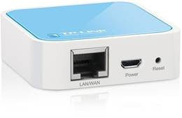 STAR MICRONICS, ACCESSORY, TP-LINK, WIFI POWER PACK, WIFI KIT FOR STAR LAN PRINTERS