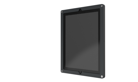 HECKLER DESIGN, WINDFALL FRAME FOR IPAD AIR 1, 2, IPAD PRO 9.7 BLACK GREY - STANDARD