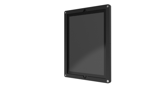 HECKLER DESIGN, WINDFALL FRAME FOR IPAD AIR 1, 2, IPAD PRO 9.7 BLACK - STANDARD