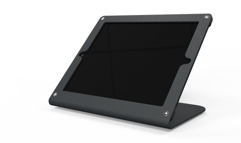 HECKLER DESIGN, WINDFALL STAND FOR 2,3,4 BLACK