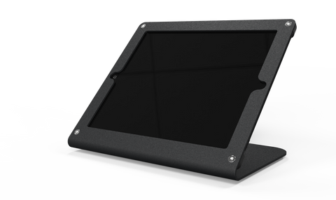 HECKLER DESIGN, WINDFALL STAND FOR 2,3,4 BLACK GREY