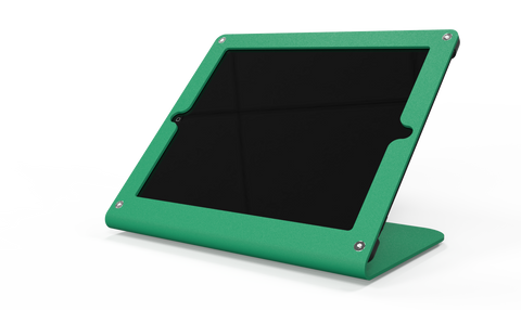 HECKLER DESIGN, WINDFALL STAND FOR 2,3,4 EMERALD