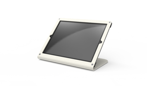 HECKLER DESIGN, WINDFALL STAND FOR IPAD AIR 1, 2 AND IPAD PRO 9.7 GREY WHITE, V1