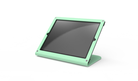 HECKLER DESIGN, WINDFALL STAND FOR IPAD AIR 1, 2 AND IPAD PRO 9.7 SEAFOAM, V1