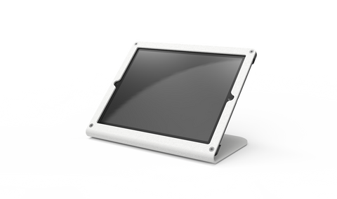 HECKLER DESIGN, WINDFALL STAND FOR IPAD AIR 1, 2 AND IPAD PRO 9.7 SKY WHITE, V1