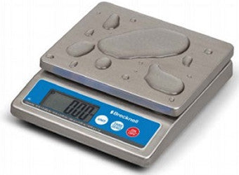 AVERY BRECKNELL, 6030 PORTION CONTROL, SCALE, 5000 G X 1 G / 10 LB X 0.0002 LB