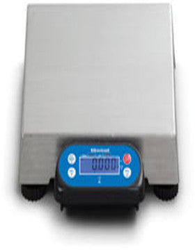 AVERY BRECKNELL, POS BENCH SCALE, 6710U, (7.5 KG X 0.002 / 15 LB X 0.005), 9 INCH CABLE, (REMOTE AND MAGNETIC MOUNTED DISPLAY), INTERFACE CABLE REQUIRED (1140-13842 OR AWT05-507974), NOT INCLUDED