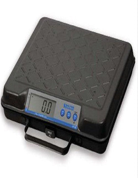 AVERY BRECKNELL, GP100, BENCH SCALE, 45 KG X 0.1 KG / 100 LB X 0.2 LB