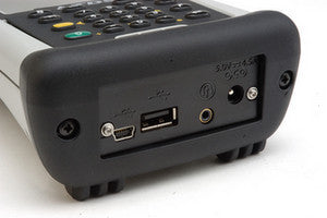TRIMBLE, NOMAD, ACCESSORY, USB BOTTOM BOOT