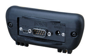 TRIMBLE, NOMAD, ACCESSORY, SERIAL BOTTOM BOOT