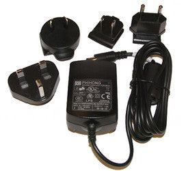 TRIMBLE, RECON, ACCESSORY, INTERNATIONAL CHARGER
