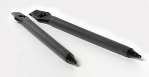 TRIMBLE, RECON, REPLACEMENT STYLUS PACKAGE OF 2