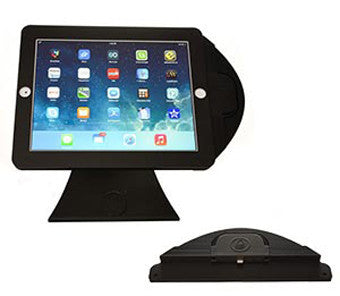 ARCHELON, CAS ACCESSORY, IDYNAMO 5 ADAPTER KIT (IDYNAMO NOT INCLUDED), SECURES CARD READER
