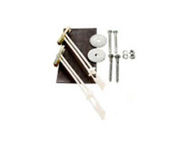 ARCHELON, CAS ACCESSORY, MOUNTING KIT, INCLUDES THE NECESSARY HARDWARE FOR VARIOUS MOUNTING OPTIONS INCLUDING WALL, COUNTER, PLUS A MAGNET FOR METAL SURFACES