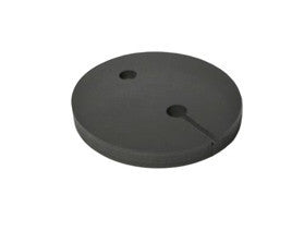 ARCHELON, ACCESSORY, MOUNTING BASE, FOR AIR TABLE TOP MOUNT, BLACK