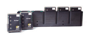 LONG RANGE SYSTEMS, (5) SP4 PAGERS #6-10 ID 9, (1) 99-0044, (1) A6-0011 JUMPER WIRE