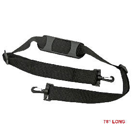 AGORA EDGE, MC9090-K, ACCESSORY, SHOULDER STRAP FOR USE WITH HOLSTER, PART NUMBER T5782DW