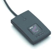 RFIDEAS, AIR ID WRITER USB READER