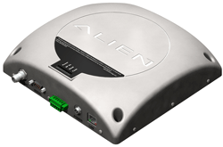 ALIEN, SMART ANTENNA, RFID READER, GEN2,INTEGRATED ANTENNA, POE