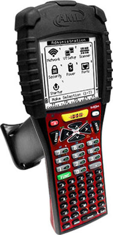AML, TRITON, LASER, HANDLE, 55-KEY, 802.11B/G/N