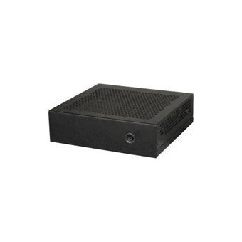 AOPEN, DE3100 (BAREBONE) , INTEL ATOM D2550 1.86GHZ, 2GB MEMORY, 320GB HDD, WINDOWS 7 EMBEDDED OS, MOQ 8