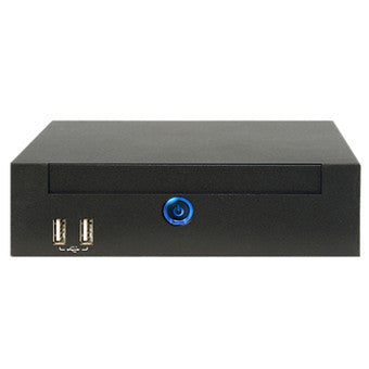 AOPEN, DE5100(BAREBONE), INTEL I5 3.2GHZ, 4GB MEMORY, 320GB HDD, WINDOW 7 EMBEDDED OS, MOQ 8