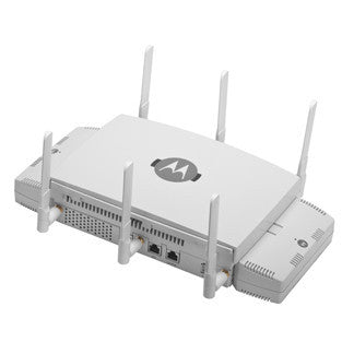 ZEBRA EVM, AP-8132 DUAL RADIO ACCESS POINT, 3X3:3, REQUIRES ANTENNA AND POWER SUPPLY