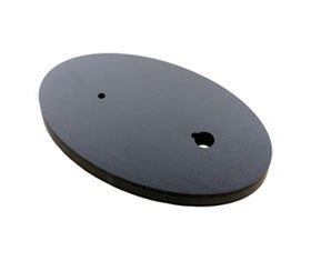 ARCHELON, ACCESSORY, XTR MOUNTING BASE, SECURES ARCHELON XTR CHARGING BASE, NO 'DRILL' SOLUTION, HIGH BOND (VHB) TAPE INCLUDED