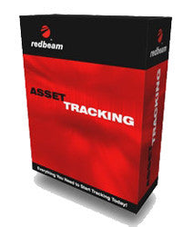 REDBEAM, ASSET TRACKING, MOBILE EDITION, 1 USER (EMAIL DELIVERY)
