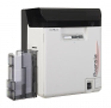 EVOLIS, AVANSIA DUPLEX, DUAL SIDED RETRANSFER PRINTER WITH USB AND ETHERNET CONNECTIONS. 3 YR PRINTER, LIFETIME PRINT HEAD WARRANTY