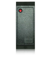 RBH ACCESS, PROXIMITY READER, GREY, SPECIAL RANGE READER 4-5.5 IN